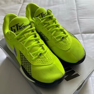 Nike Air Zoom GT Cut Academy Men’s Size 7.5